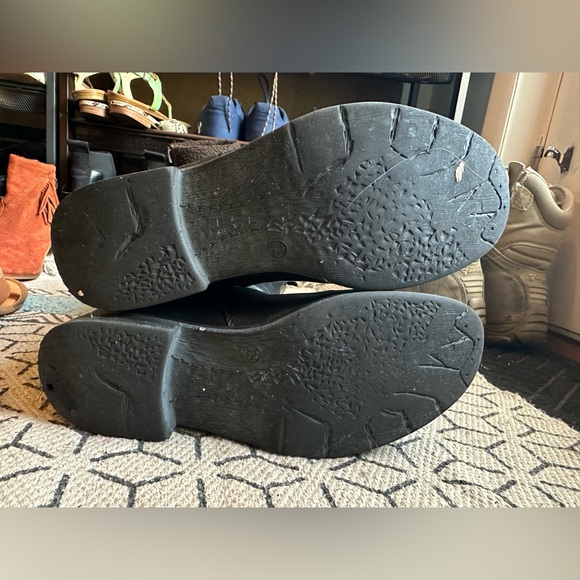 Bucco boots size 7.5 - Picture 4 of 6